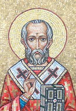 Saint Nicholas