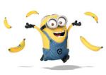 banana minion