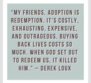 DerekLoux Quote
