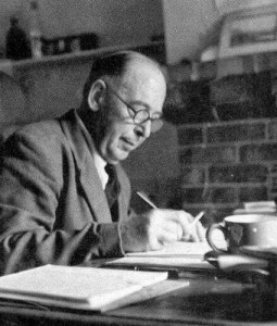 cs-lewis-writing